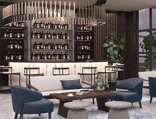 Bi Design Mimarlık | İç Mimarlık ve Tasarım