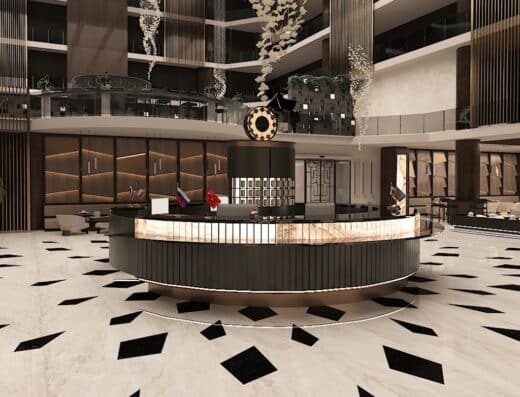 Bi Design Mimarlık | İç Mimarlık ve Tasarım