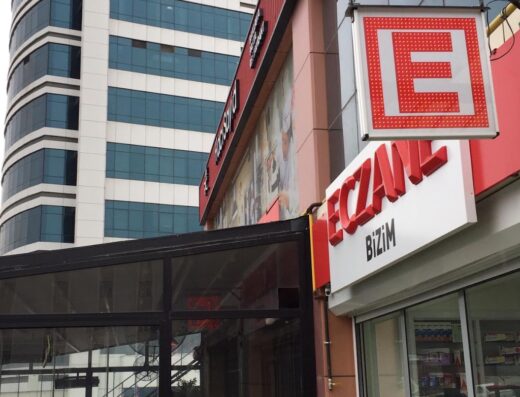 BİZİM ECZANE