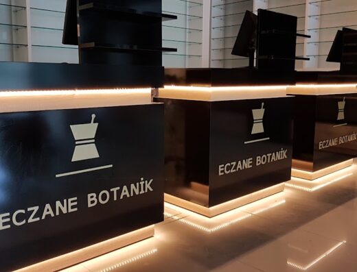BOTANİK Eczanesi