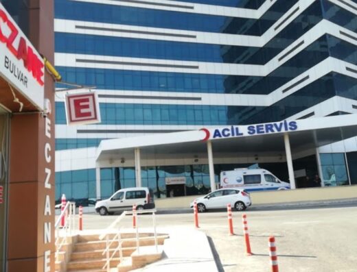 BULVAR ECZANESİ