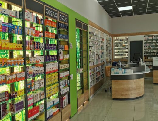 BÜYÜKÇEKMECE Eczanesi