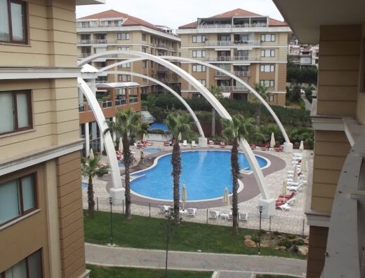 CANDEMİR Emlak