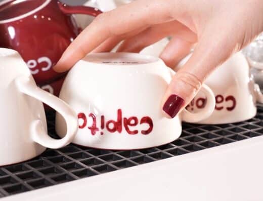 Capito Coffee & More