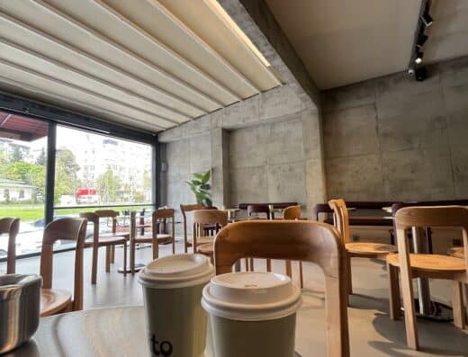 Capito Coffee & More