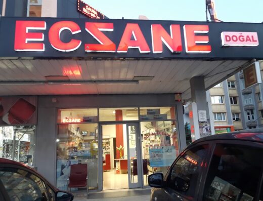DOĞAL Eczanesi