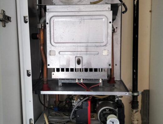 Doğan teknik kombi ve kazan servisi