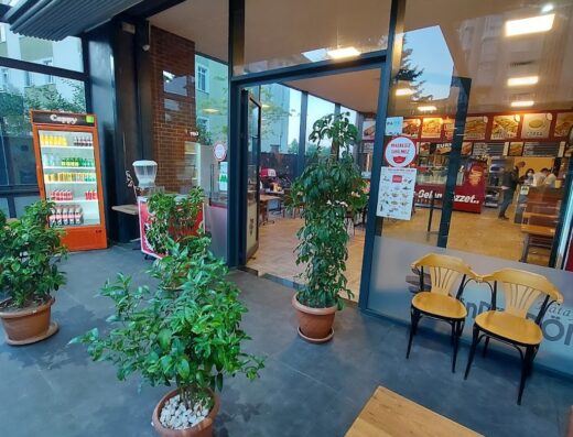 DÖN DÖN  Döner Hatay Usulü – Mimaroba