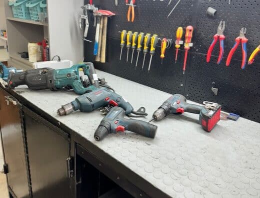 Efe teknik makina