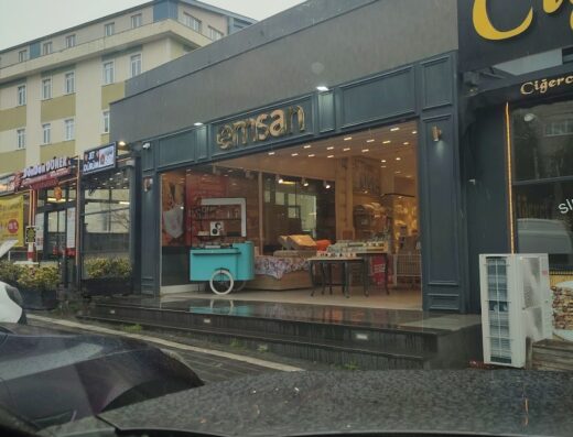 Emsan | Karaca Home