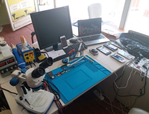 ENGİN İLETİŞİM TEKNİK SERVİS HİZMETLERİ
