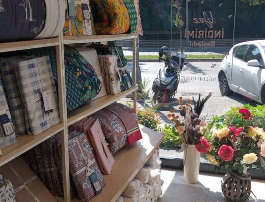 English Home – Mimaroba