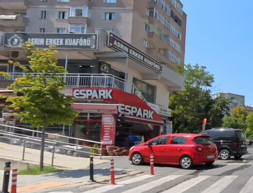 ESPARK AVM