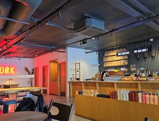 Espressolab Mimaroba