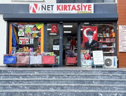 Faturamatik Fatura Ödeme Merkezi – Net Kırtasiye