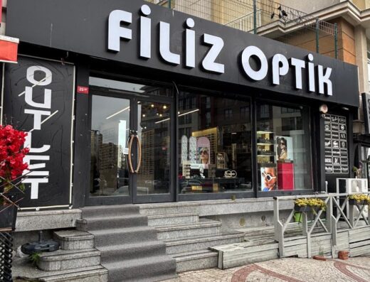 FİLİZ Optik & Aksesuar