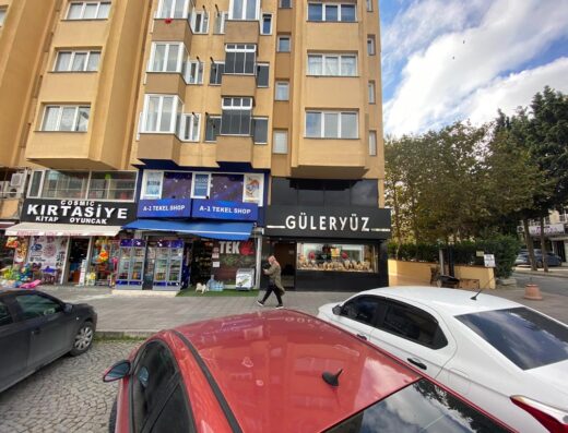 GÜLERYÜZ Kuyumculuk