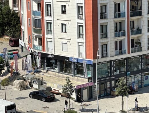 Gün Yapı Market