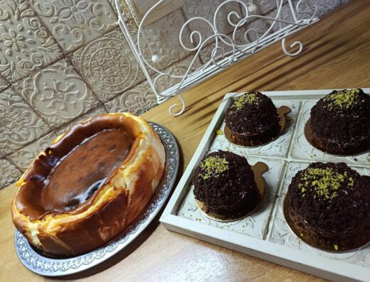GÜZERGAH Kahvaltı Salonu & Cafe
