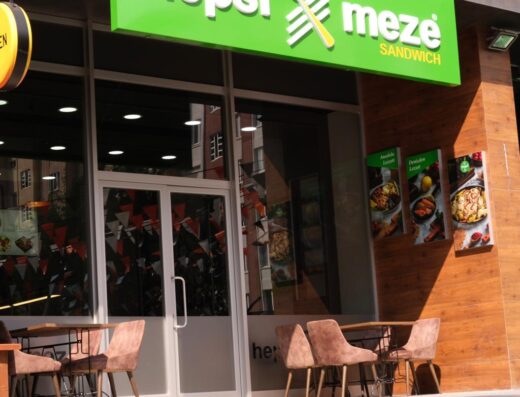 HEPSİ MEZE