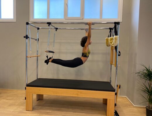 HY Pilates & Yoga