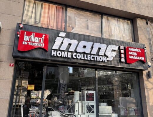 İNANÇ Home Collection