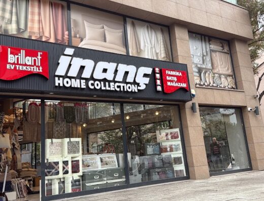 İNANÇ Home Collection
