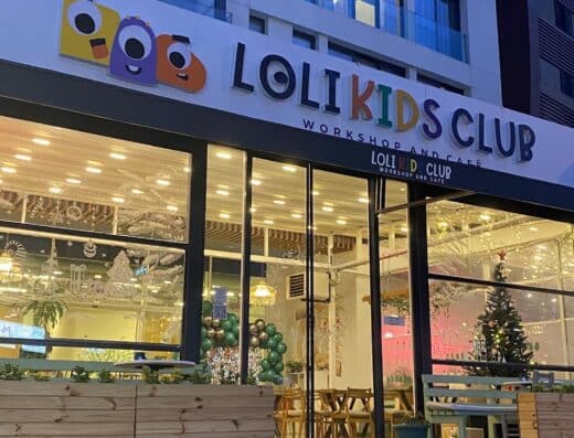 Loli Kids Club