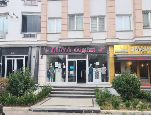 LUNA Giyim & Butik