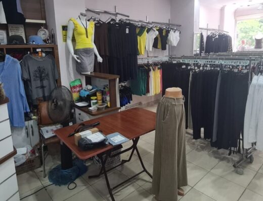 LUNA Giyim & Butik