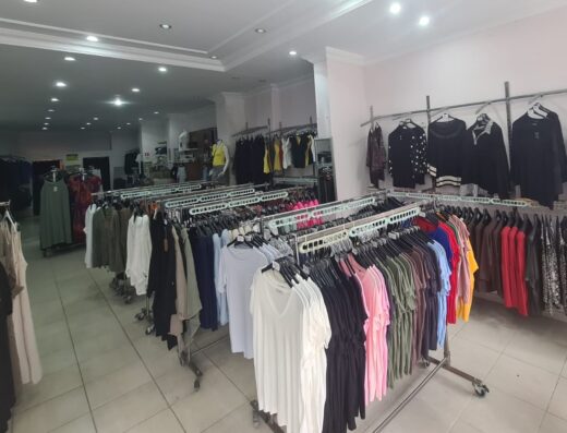 LUNA Giyim & Butik
