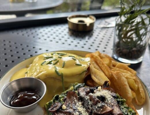 MADAME’S eat | drink & more