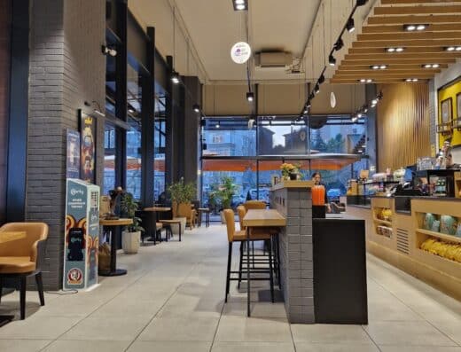 MIKEL Coffee – Mimaroba