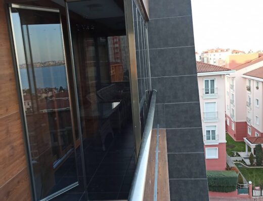 MİMAR Cam