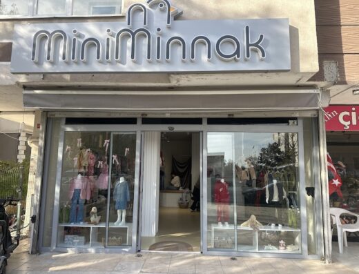 Mini Minnak