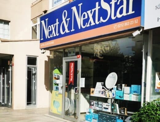 Next & Next Star – ASTEL Elektronik