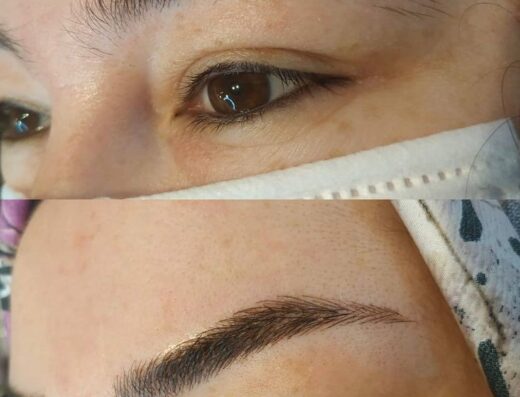 Nihat GÖKHAN Hairdesign