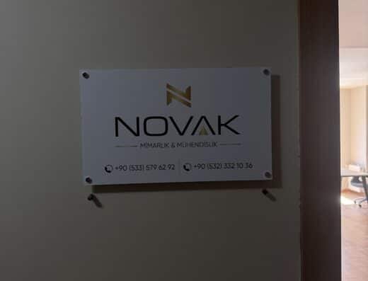 Novak Mimarlık & Mühendislik