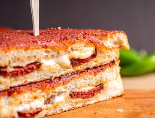 OBA Tost