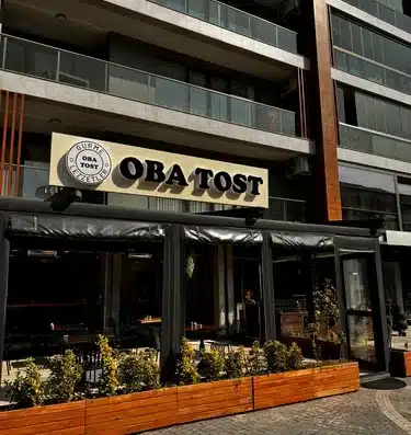OBA Tost