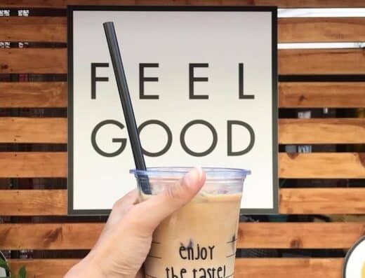 OLAFF Kitchen & Coffee co.