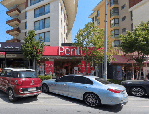 Penti