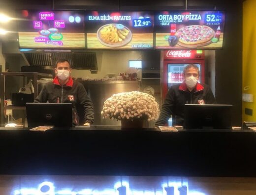 PIZZABULLS – Mimaroba