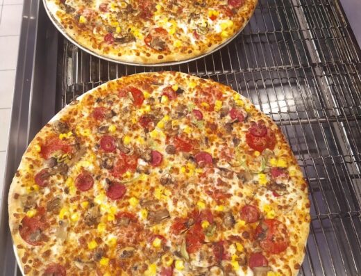 PIZZABULLS – Mimaroba