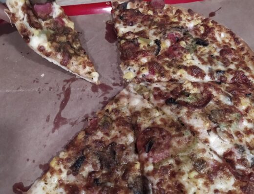 PIZZABULLS – Mimaroba