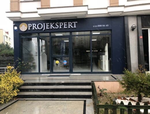 PROJEKSPERT Gayrimenkul Danışmanlık