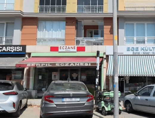 SERPİL Eczanesi