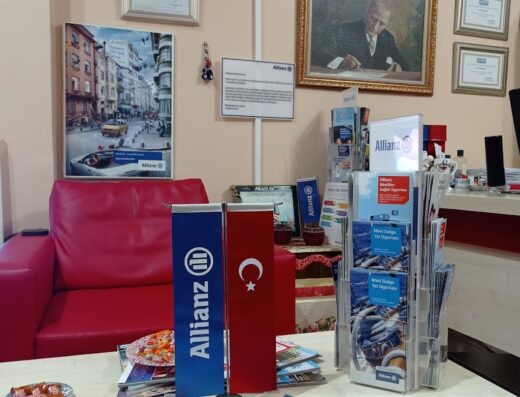 SİNERJİM Sigorta – Allianz Yetkili Acentesi