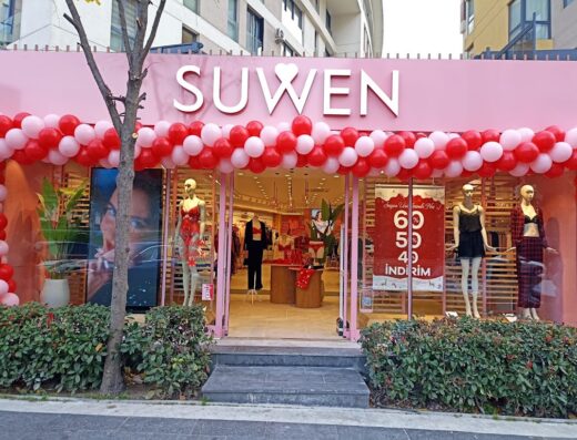 Suwen