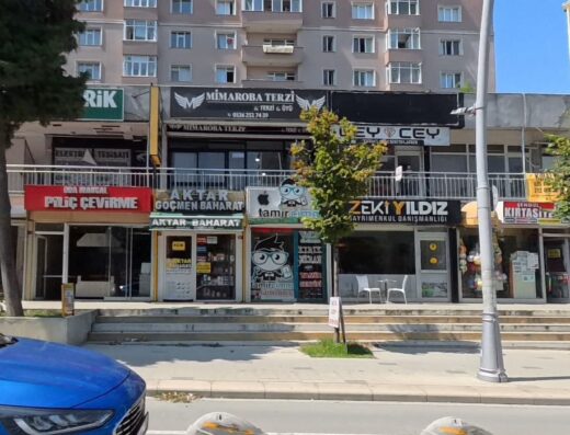 TAMİRCİMM – Apple Servis